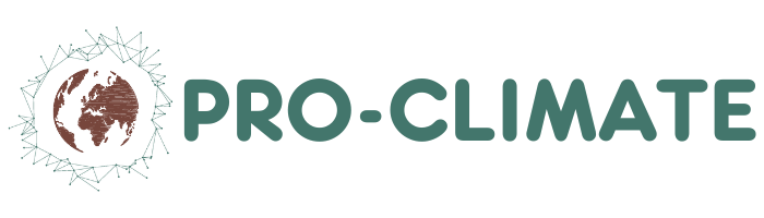 PRO-CLIMATE logo