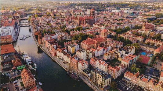 Gdansk-Poland